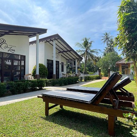 Sanda Eliya Resort Bentota Exterior foto