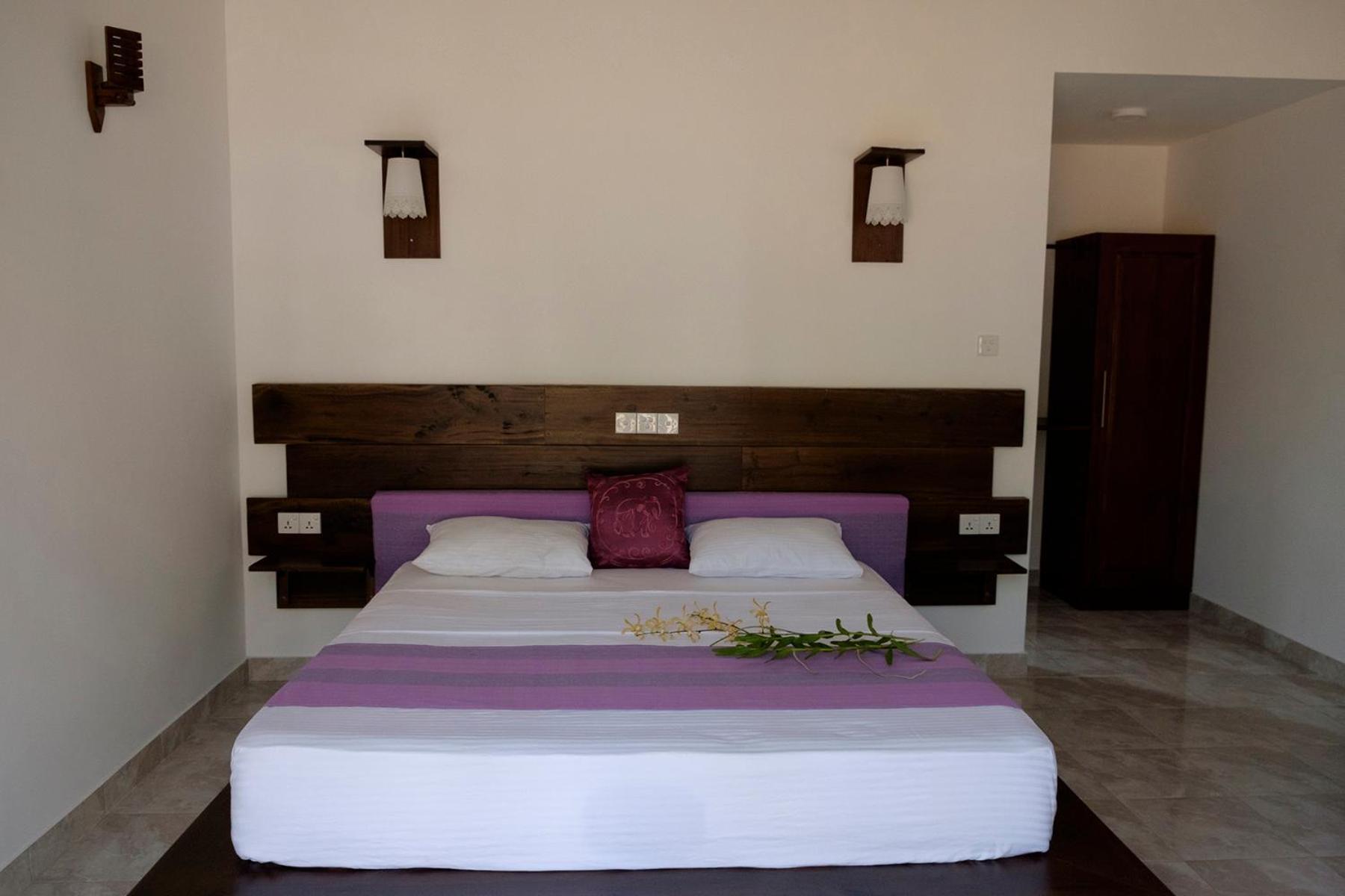 Sanda Eliya Resort Bentota Exterior foto