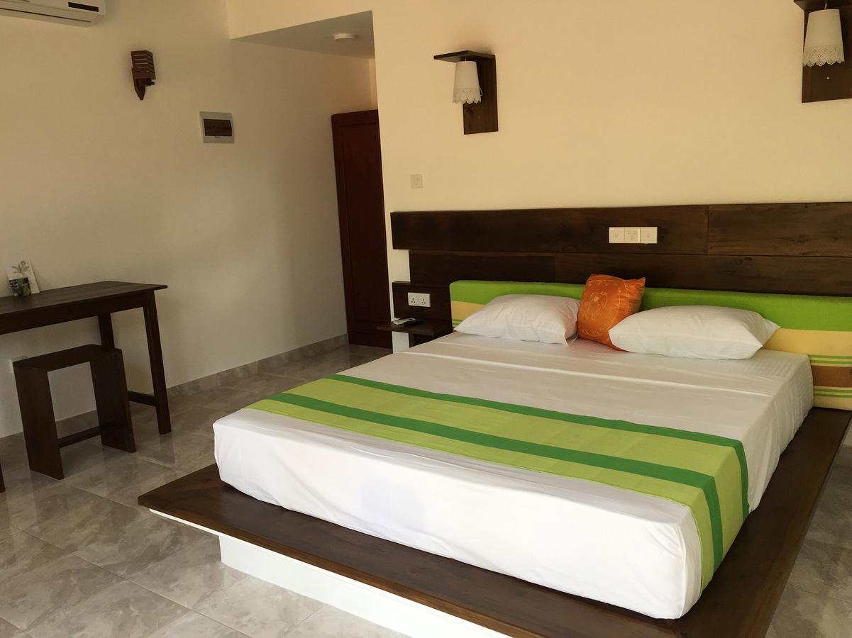 Sanda Eliya Resort Bentota Exterior foto